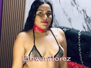 Elowenflorez