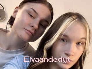 Elvaandedyt
