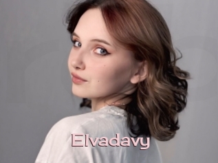 Elvadavy