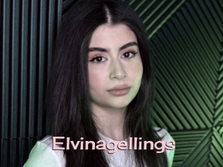 Elvinagellings