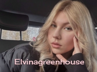 Elvinagreenhouse