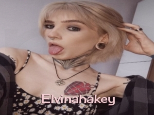 Elvinahakey