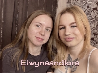 Elwynaandlora