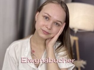 Elwynabucher