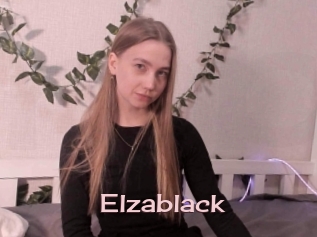 Elzablack