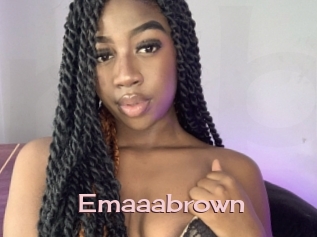 Emaaabrown