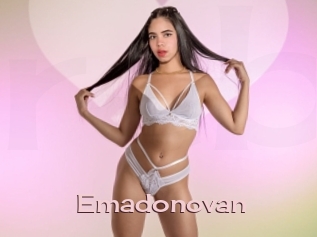 Emadonovan