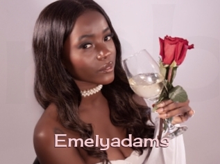Emelyadams