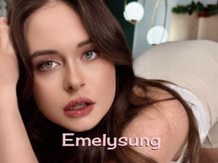 Emelysung