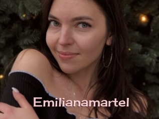 Emilianamartel