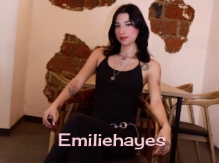 Emiliehayes