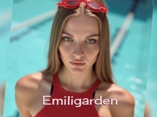 Emiligarden
