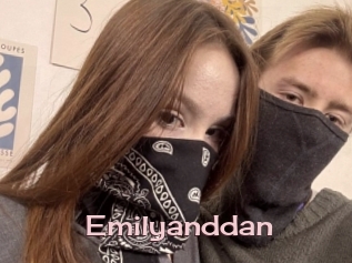 Emilyanddan