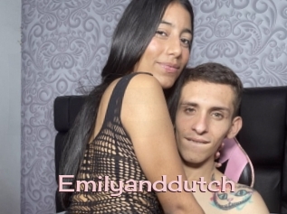 emilyanddutch Rebelles Beurettes