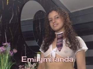 emilymiranda Rebelles Beurettes