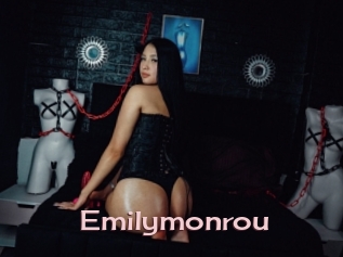 emilymonrou Rebelles Beurettes