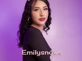 emilysnowe Rebelles Beurettes