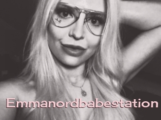 Emmanordbabestation