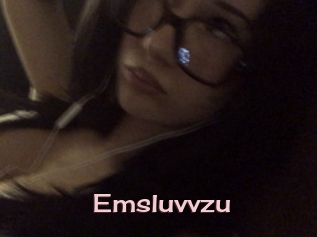 Emsluvvzu