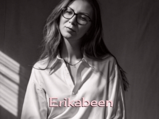 Erikabeen