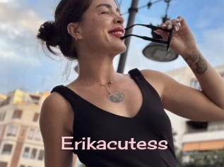 Erikacutess