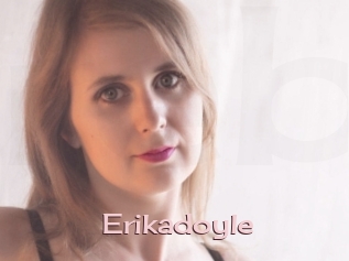 Erikadoyle