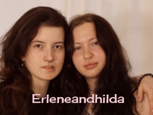 Erleneandhilda
