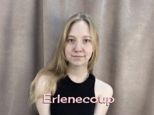 Erlenecoup