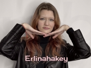 Erlinahakey