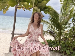 esmeraldamali Rebelles Beurettes