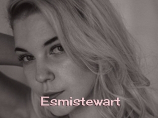 Esmistewart