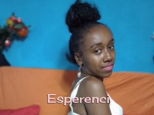 Esperenci