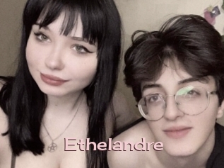 Ethelandre