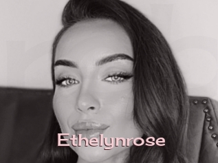 Ethelynrose