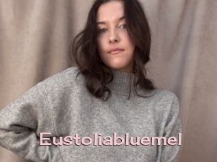 Eustoliabluemel