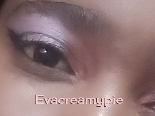 Evacreamypie