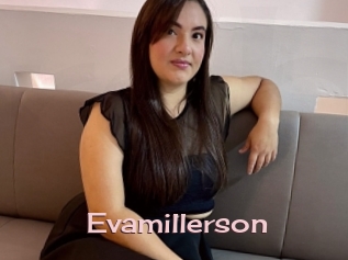 evamillerson Rebelles Beurettes