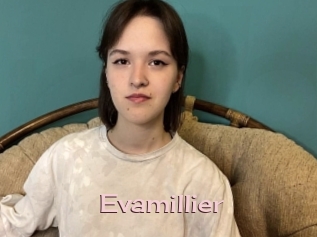 evamillier Rebelles Beurettes