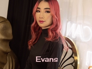 Evans