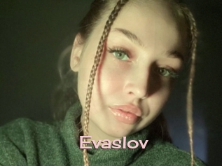 Evaslov