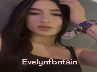 Evelynfontain