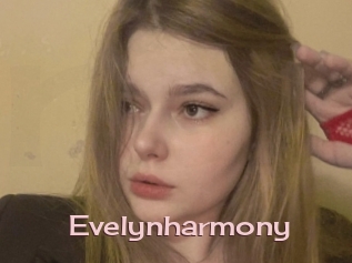 Evelynharmony