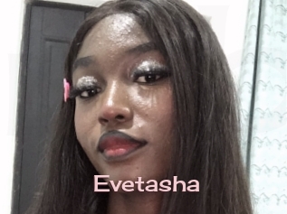 Evetasha