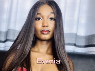 Evetia