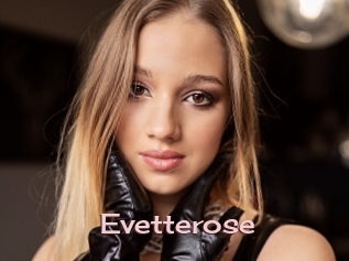 Evetterose