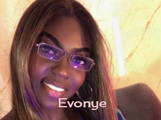 Evonye