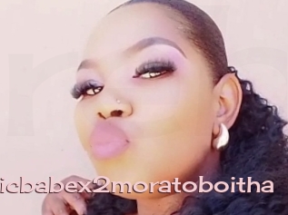 Exoticbabex2moratoboitha