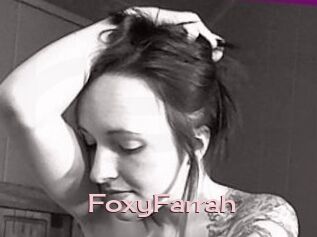FoxyFarrah