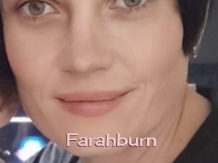 Farahburn
