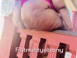 Fatnastyebony